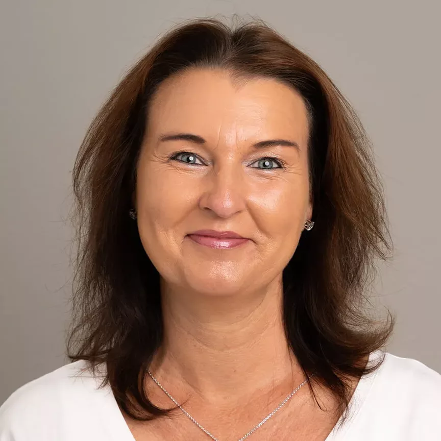 Unsere Ansprechpartnerin für den Veranstaltungsschutz