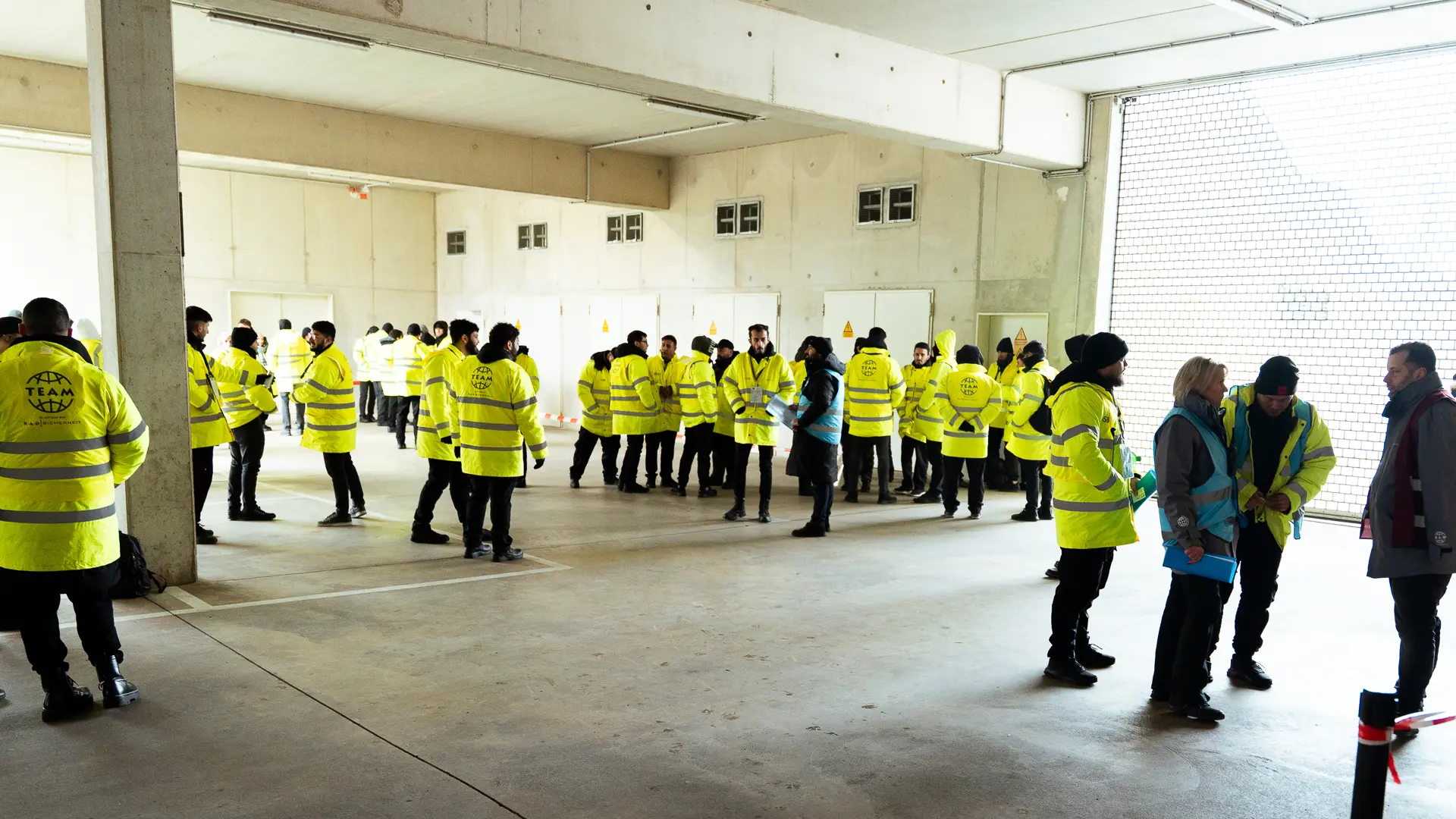 event-security-aachen