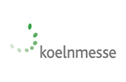 Koelnmesse Logo
