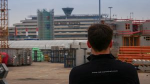 Flughafen Köln Bonn