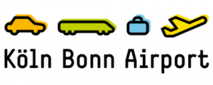 Logo Köln Bonn Airport