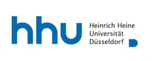 Logo HHU