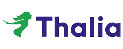 thalia-logo Logo Thalia