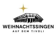 Logo Weihnachtssingen Tivoli Aachen